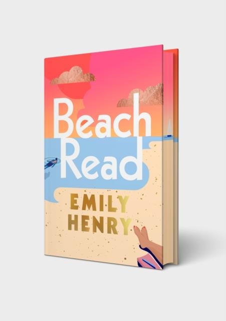 BEACH READ | 9780241788646 | EMILY HENRY S