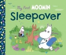 MY FIRST MOONIN: SLEEPOVER | 9780241733554 | TOVE JANSSON