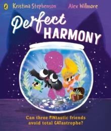 PERFECT HARMONY | 9780241626931 | KRISTINA STEPHENSON