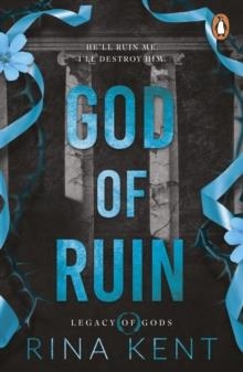 GOD OF RUIN | 9781804955932 | RINA KENT
