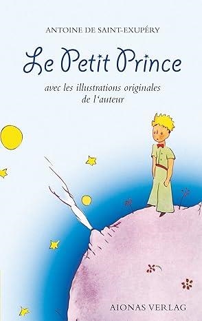 LE PETIT PRINCE | 9783946571650 | ANTOINE DE SAINT-EXUPÉRY