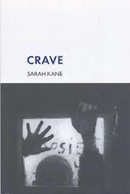 CRAVE | 9780413728807 | SARAH KANE