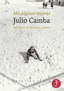 MIS PÁGINAS MEJORES | 9788493943752 | CAMBA ANDREU, JULIO