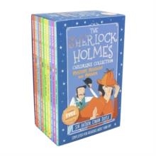THE SHERLOCK HOLMES CHILDREN'S COLLECTION: MYSTERY, MISCHIEF AND MAYHEM | 9781782264194 | SIR ARTHUR CONAN DOYLE