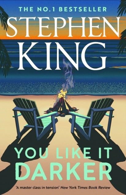 YOU LIKE IT DARKER | 9781399725132 | STEPHEN KING