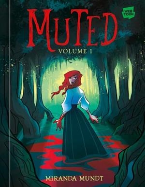 MUTED 1 | 9780593836804 | MIRANDA MUNDT