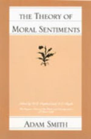 THEORY OF MORAL SENTIMENTS | 9780865970120 | ADAM SMITH