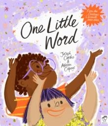 ONE LITTLE WORD | 9780711279124 | JOSEPH COELHO