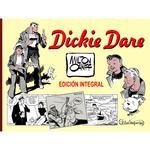 DICKIE DARE EDICION INTEGRAL | 9789898355508