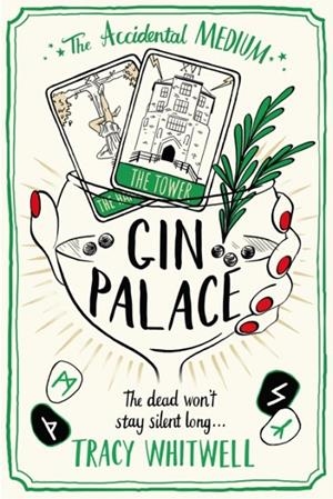 GIN PALACE | 9781529087635 | TRACY WHITWELL