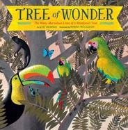 TREE OF WONDER | 9781797206837 | MESSNER, KATE
