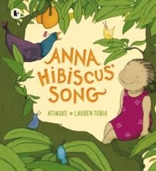 ANNA HIBISCUS' SONG | 9781406338416 | ATINUKE