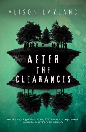 AFTER THE CLEARANCES | 9781916821262 | ALISON LAYLAND