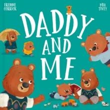 DADDY AND ME | 9781835551080 | FREDDIE CORRICK