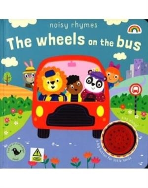 THE WHEELS ON THE BUS | 9781784683788