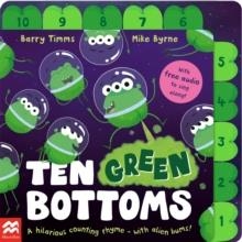TEN GREEN BOTTOMS | 9781035024070 | BARRY TIMMS
