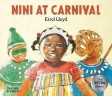 NINI AT CARNIVAL | 9780500653791 | ERROL LLOYD