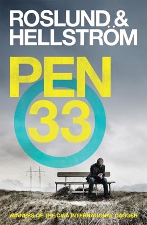 PEN 33 | 9780857384782 | ANDERS ROSLUND, BORGE HELLSTROM