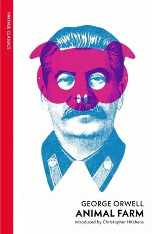 ANIMAL FARM | 9781784878986 | GEORGE ORWELL