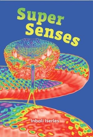 SUPER SENSES : FLUENCY 5 | 9780008746391 | HARPERCOLLINS PUBLISHERS