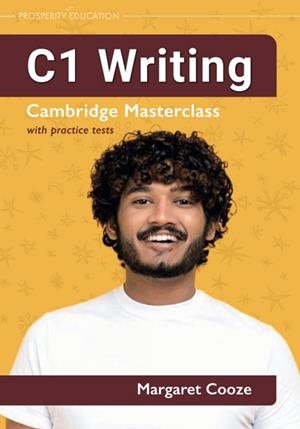 C1 WRITING:CAMBRIDGE MASTERCLASS WITH PRACTICE TESTS | 9781913825812