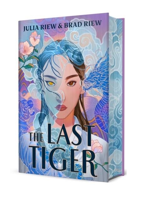 THE LAST TIGER | 9798217002047 | JULIA RIEW, BRAD RIEW