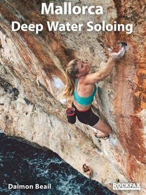 MALLORCA DEEP WATER SOLOING | 9781873341193