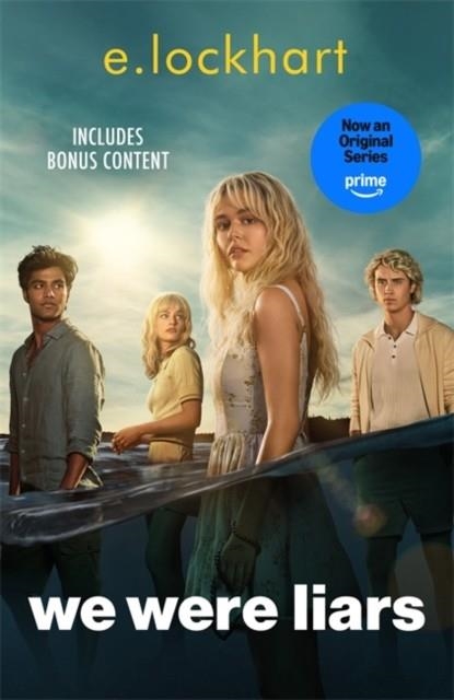 WE WERE LIARS | 9781471418761 | E. LOCKHART