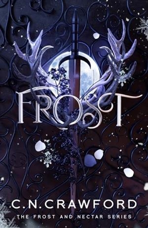 FROST : A FAE ROMANCE | 9781035919437 | C.N. CRAWFORD
