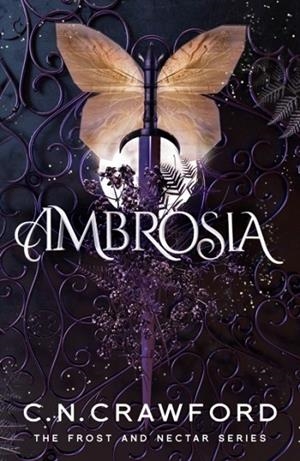 AMBROSIA | 9781035919468 | C.N. CRAWFORD