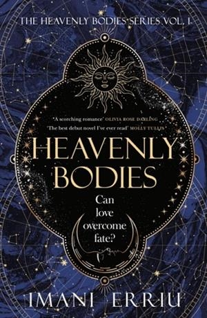 HEAVENLY BODIES | 9780241740552 | IMANI ERRIU