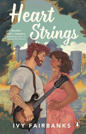HEART STRINGS | 9781804995358 | IVY FAIRBANKS