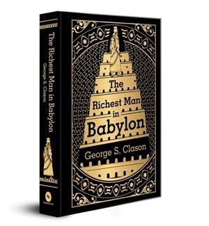 THE RICHEST MAN IN BABYLON | 9789354402821 | GEORGE S CLASON