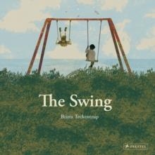 THE SWING | 9783791375366 | BRITTA TECKENTRUP