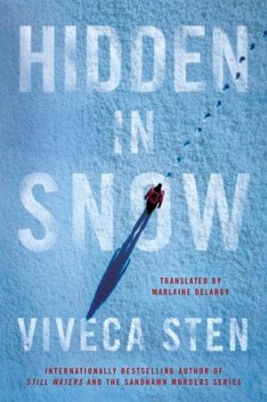 HIDDEN IN SNOW | 9781542037495 | VIVECA STEN