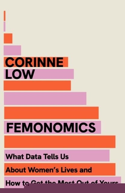 FEMONOMICS | 9781399737616 | CORINNE LOW