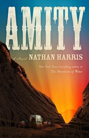AMITY | 9781035404674 | NATHAN HARRIS
