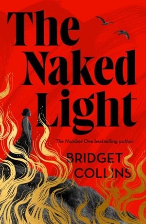 THE NAKED LIGHT | 9780008424077 | BRIDGET COLLINS