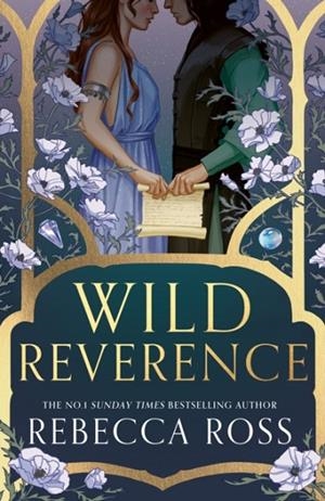 WILD REVERENCE | 9780008734794 | REBECCA ROSS