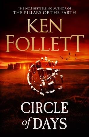 CIRCLE OF DAYS | 9781529442359 | KEN FOLLETT