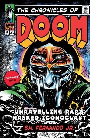 THE CHRONICLES OF DOOM | 9780571392131 | S H FERNANDO JR