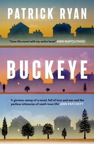BUCKEYE | 9781526689320 | PATRICK RYAN