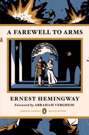 A FAREWELL TO ARMS | 9780143138839 | ERNEST HEMINGWAY