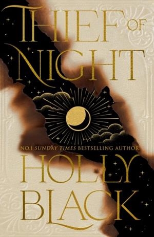 THIEF OF NIGHT | 9781529150032 | HOLLY BLACK