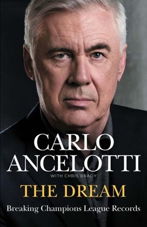 THE DREAM | 9781529955576 | CHRIS BRADY