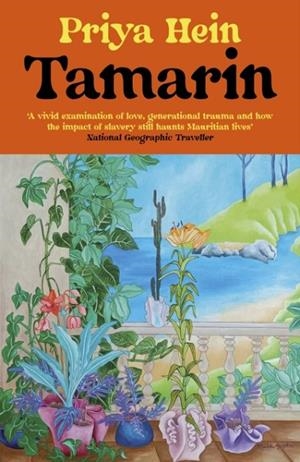 TAMARIN | 9781911648932 | PRIYA HEIN