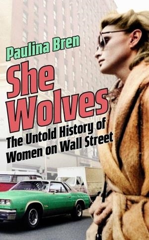 SHE WOLVES | 9781399800945 | PAULINA BREN