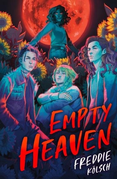 EMPTY HEAVEN | 9780008623524 | FREDDIE KOLSCH