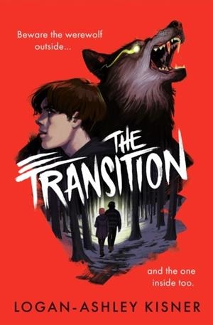 THE TRANSITION | 9781835401026 | LOGAN KISNER