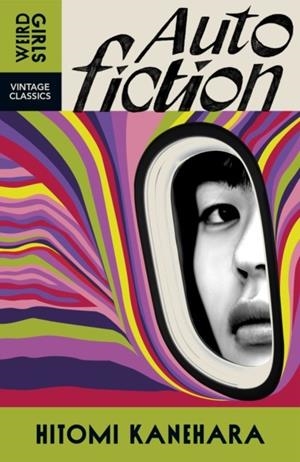 AUTOFICTION  (REISSUE) | 9781529955613 | HITOMI KANEHARA